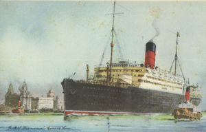 SS Franconia Cunard Line ship, ca. 1930.jpg